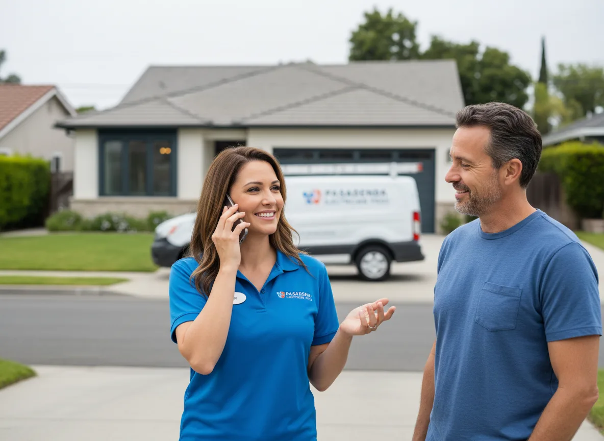 Electrician Bloomingdale, NJ FAQs